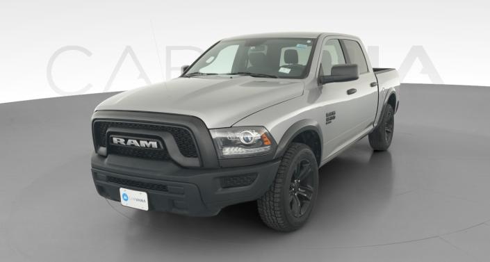 ram ram 1500 classic 2024 1C6RR7LG0RS147443 image ram ram 1500 classic 2024 1C6RR7LG0RS147443 image